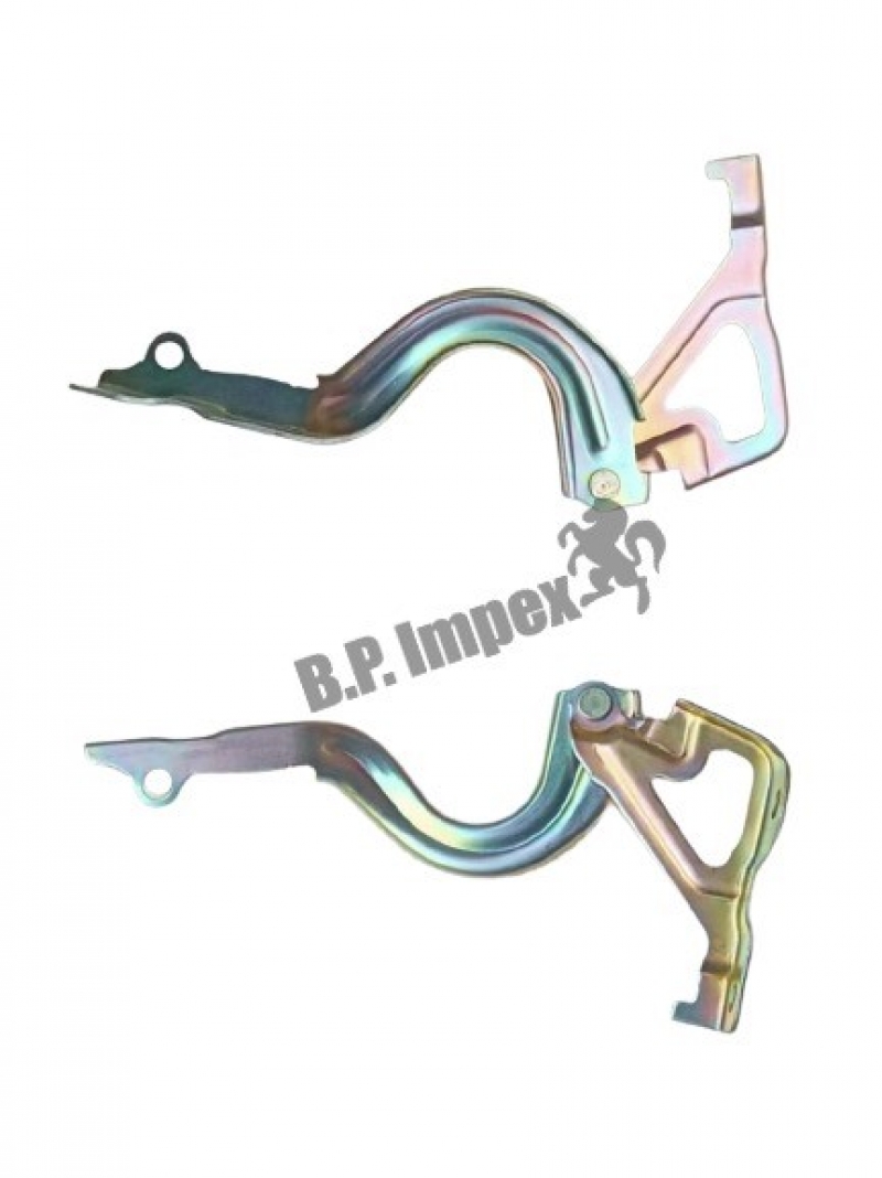 HINGE ASSEMBLY HOOD RH,79120B4000